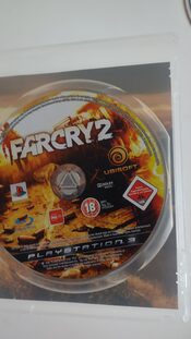 Get Far Cry 2 PlayStation 3