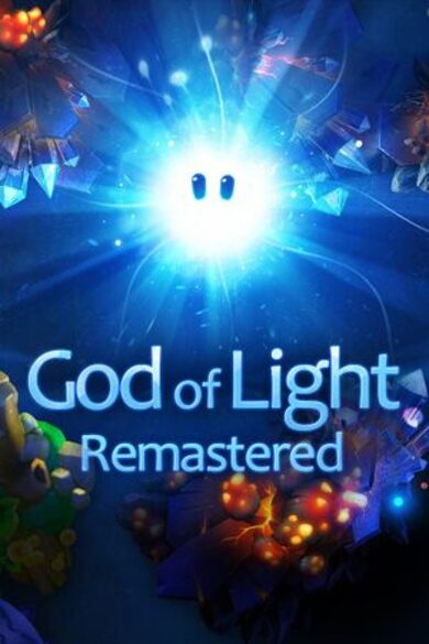 E-shop God of Light: Remastered Steam Key GLOBAL