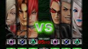 The King of Fighters: Maximum Impact Regulation A PlayStation 2