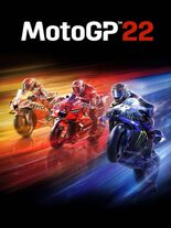 MotoGP 22 PlayStation 5