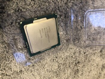 Intel Core i3-4150 3.5 GHz LGA1150 Dual-Core CPU