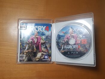 Buy Far Cry 4 Limited Edition PlayStation 3