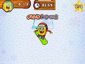 SpongeBob's Surf & Skate Roadtrip Xbox 360