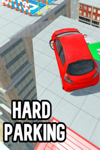 Hard Parking (PC) Steam Key GLOBAL