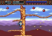 Redeem Rocket Knight Adventures SEGA Mega Drive