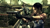 Resident Evil 5 XBOX LIVE Key TURKEY