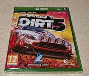 DIRT 5 Xbox Series X