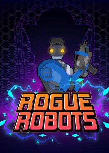 Rogue Robots (PC) Steam Key GLOBAL