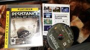 Resistance: Fall of Man PlayStation 3