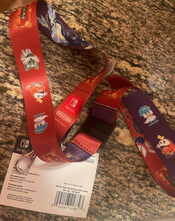 Lanyard pokemon Violet & Scarlet