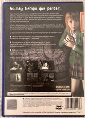 Clock Tower 3 PlayStation 2