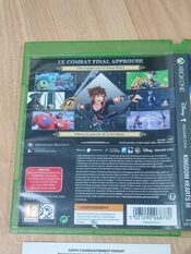 Buy Kingdom Hearts III Xbox One