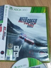 Need for Speed Rivals Xbox 360