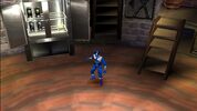 Power Rangers Time Force PlayStation