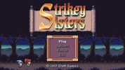 Strikey Sisters (PC) Steam Key EUROPE