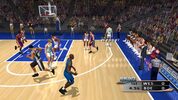 NBA 2K2 Dreamcast