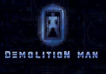 Demolition Man SNES