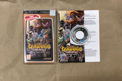 Darkstalkers Chronicle: The Chaos Tower PSP