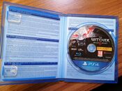 The Witcher 3: Wild Hunt - Game of the Year Edition PlayStation 4