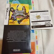 Guitar Hero On Tour: Decades Nintendo DS