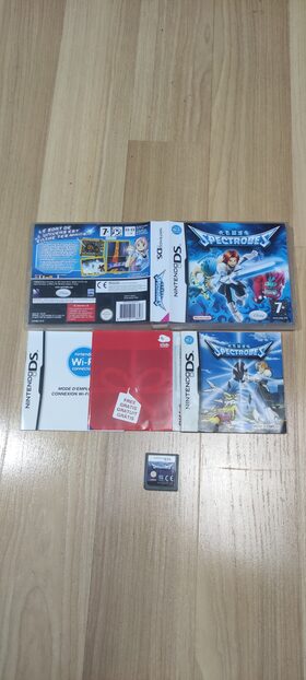 Buy Spectral Force Genesis Nintendo DS | Cheap price