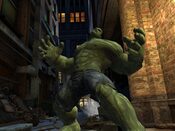 The Incredible Hulk PlayStation 3