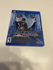 Valkyria Revolution PlayStation 4