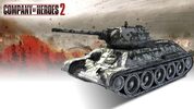 Company of Heroes 2 - Soviet Skins Collection (DLC) (PC) Steam Key EUROPE