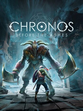 Chronos: Before the Ashes Xbox One