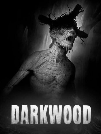 Darkwood Nintendo Switch