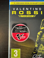 Valentino Rossi The Game PlayStation 4