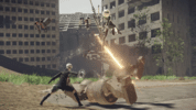 NieR:Automata The End of YoRHa Edition (Nintendo Switch) eShop Key UNITED STATES for sale
