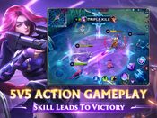 Mobile Legends: Bang Bang – 5 USD – 278 Diamonds Mdirect Key GLOBAL