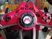 Mario Kart Racing Wheel Pro Deluxe