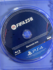 FIFA 23 PlayStation 4 for sale