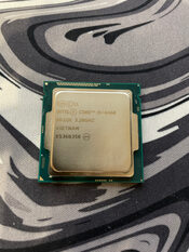 Intel Core i5-4460 3.2-3.4 GHz LGA1150 Quad-Core CPU