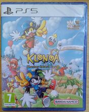 Klonoa Phantasy Reverie Series PlayStation 5