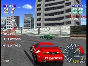 Redeem Ridge Racer Revolution PlayStation