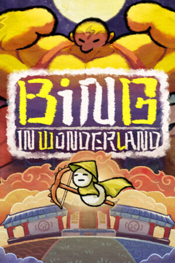 Bing in Wonderland (PC) Steam Key GLOBAL