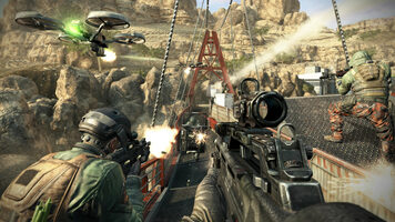 Redeem Call of Duty: Black Ops II Steelbook Edition Xbox 360