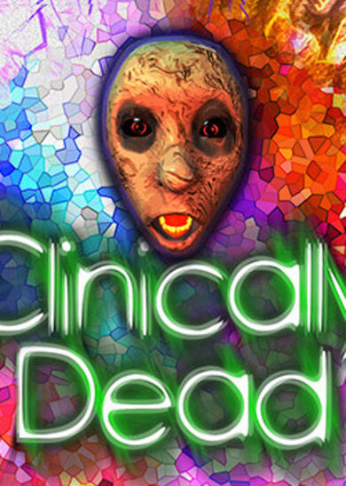 E-shop Clinically Dead (PC) Steam Key GLOBAL