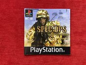 Buy Spec Ops: Airborne Commando PlayStation