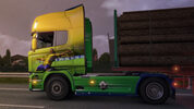 Buy Euro Truck Simulator 2 - Brazilian Paint Jobs Pack (DLC) (PC) Steam Key LATAM