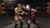 Get Lucha Libre AAA: Héroes del Ring PlayStation 3