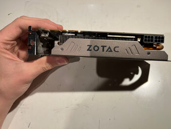 Get Zotac GeForce GTX 970 4 GB 1152-1304 Mhz PCIe x16 GPU
