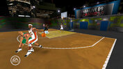 Redeem NBA LIVE 09 All-Play Wii