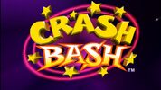 Crash Bash PlayStation