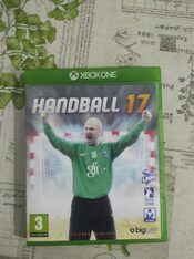 Handball 17 Xbox One