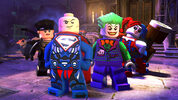 Buy LEGO DC Super-Villains (Nintendo Switch) eShop Key EUROPE