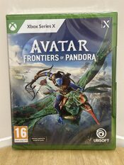 Avatar: Frontiers of Pandora Xbox Series X